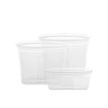 Reusable Food Storage Bags (Frost / 3 Bag Set)