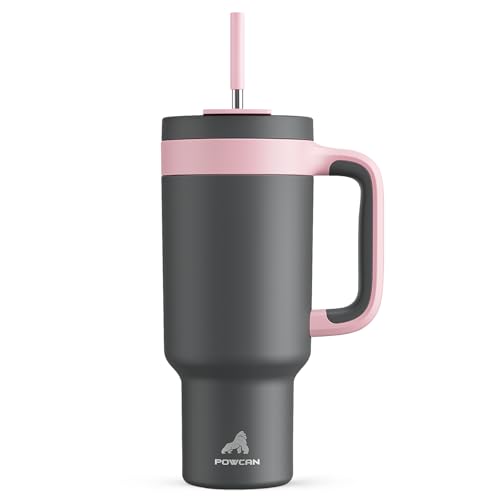 40 oz Tumbler with Handle (Rebellion / 40 Ounces)