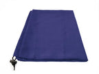 Extra Large Laundry Bag 30"x40" (Blue / X-Large)