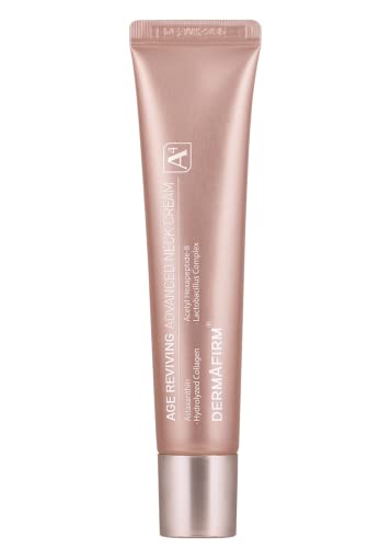 Age Reviving Firming Neck Cream A4 (02 Age Reviving Advanced Neck Cream)
