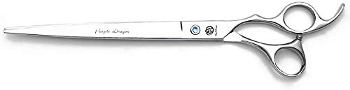 9" Sharp Edge Hair Cutting Shears (9 inch)