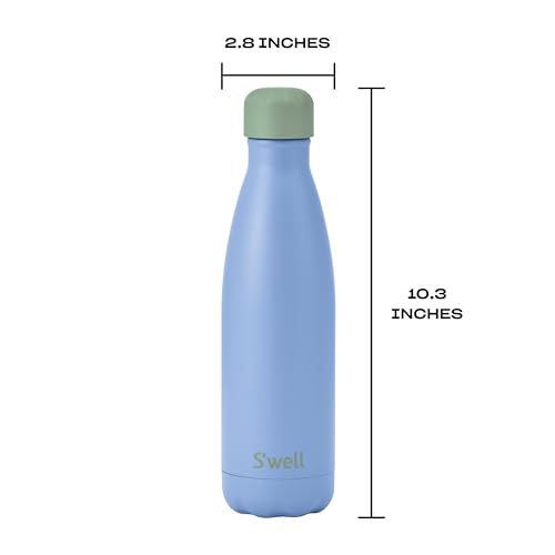 Stainless Steel Water Bottle