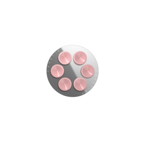 Snappy Snap & Stick Mirror Grip Stand Magsafe Compatible