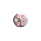Snappy Snap & Stick Mirror Grip Stand Magsafe Compatible