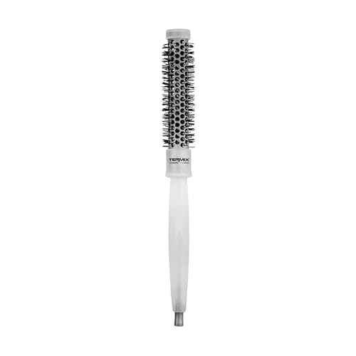 Ionic Ceramic Hairbrush Ø 17 mm (17/27 mm)