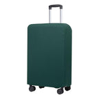 Luggage Cover (Dark Green / 19-21 inch)