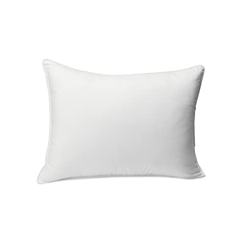 Down Alternative Pillow for Side and Back Sleepers (Standard (Pack of 2) / Medium)