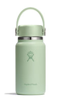 Micro Bottle Leak Proof Purse or Pocket Flask (ALOE)