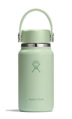 Micro Bottle Leak Proof Purse or Pocket Flask (ALOE)
