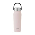 Recycled Stainless Steel Explorer with Insulated Lid and Handle (24 Ounces / Himalayan Salt)