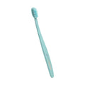 Cocobrush Ultra Soft Toothbrush (Blue / 1 Count (Pack of 1))