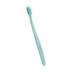 Cocobrush Ultra Soft Toothbrush (Blue / 1 Count (Pack of 1))