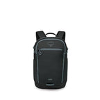 Axis Laptop Backpack (Black-shale Grey)