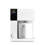 Aiden Precision Smart Drip Coffee Maker (Matte White)