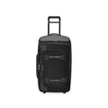 ZDX Medium Upright Duffle (27" Rolling Duffle / Black)