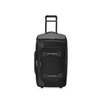 ZDX Medium Upright Duffle (27" Rolling Duffle / Black)