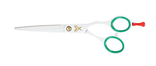 Shear Xpressions 5.75" Professional Hair Cutting Scissors (Ciao Bella)