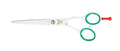 Shear Xpressions 5.75" Professional Hair Cutting Scissors (Ciao Bella)