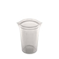 Reusable Food Storage Bags (Gray / Medium Cup)