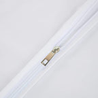 12 Pack Shirt Garment Bags (24" x 36" 12 Pack / Translucent)