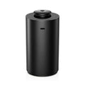 ANX Waterless Diffuser for Essential Oil for Home (Black)