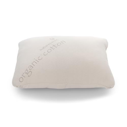 Organic Latex Pillow (King)