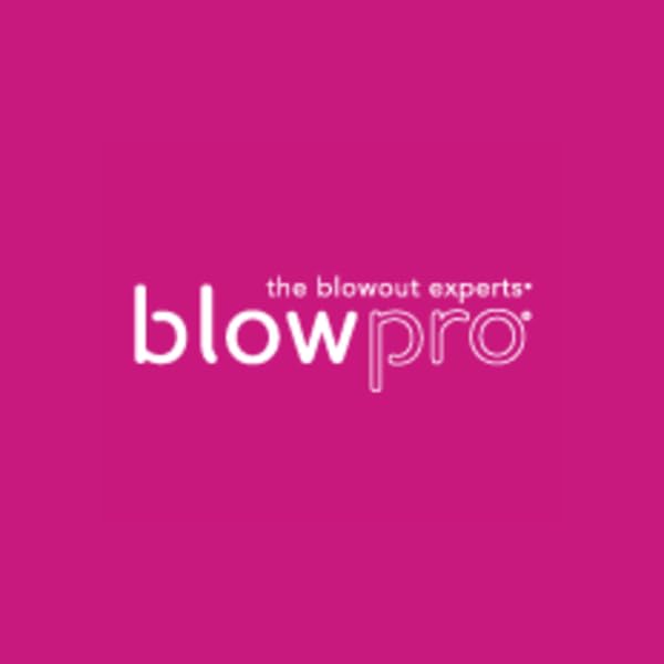 blowpro Body by Blow Professional Salon Titanium Styling Iron 1" Titanium Plates with Teeth, Temp Range up to 450°F, Color Coded LED Lights forr Easy Temp Identification, Auto-Shutoff, Non-Slip Grip