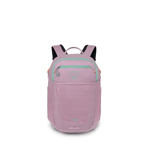 Flare Commuter Laptop Backpack (Iris Pink)