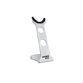 Hair Dryer Docking Station (Silver)