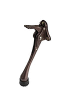 Door Stopper One (6inch x 1pack / Brown)