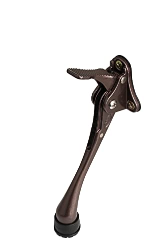 Door Stopper One (6inch x 1pack / Brown)
