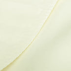 Toddler Pillows with Pillowcases Set (Ivory (Microfiber) / 13x18 Inch (Pack of 2))