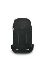 Hikelite 28L Lightweight Hiking Backpack (Small-Medium / Black)