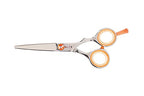 Centrix Roc It Dog R 500 5” Professional Stylist Barber Hair Shears for Cutting (5 Inch (Pack of 1))
