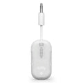 AirFly Pro 2 Bluetooth Adapter (Glacial White / AirFly Pro 2)