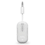 AirFly Pro 2 Bluetooth Adapter (Glacial White / AirFly Pro 2)