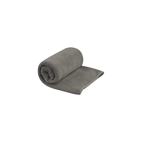 Tek Towel Plush (Beluga / Small)