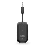 AirFly Pro 2 Bluetooth Adapter (Black / AirFly Pro 2)