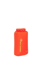 Lightweight Dry Bag (Spicy Orange / 5 Liter)