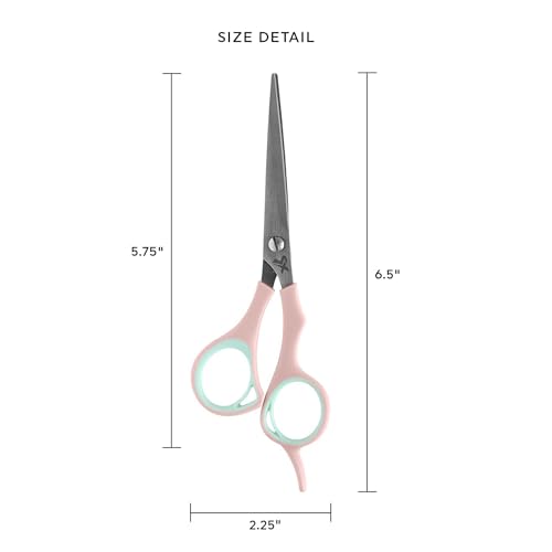 Style Xpress Goodie 2 Shears Hair Cutting Scissors (GOODIE 2 SHEARS)
