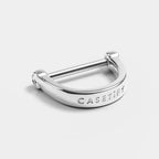 Bounce Case D (Silver D-ring Set)