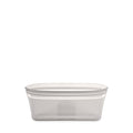Reusable Food Storage Bags (Gray / Snack Bag)