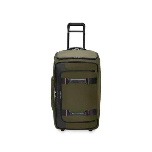 ZDX Medium Upright Duffle (27" Rolling Duffle / Hunter)