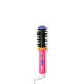 GoGo Mini Heated Round Brush (Peachy Pink)