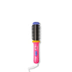 GoGo Mini Heated Round Brush (Peachy Pink)
