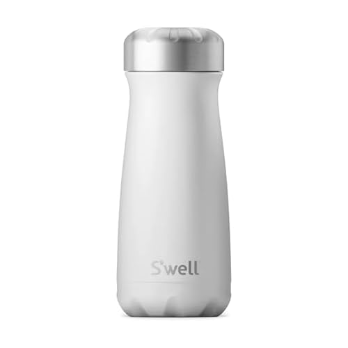 Stainless Steel Traveler