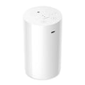 AN8 Waterless Diffuser for Essential Oil for Home (White4)