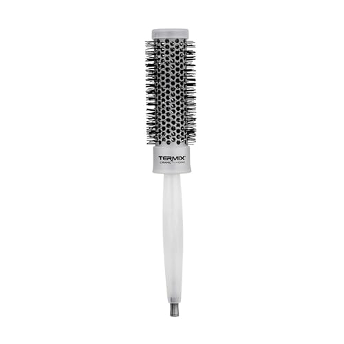 Ionic Ceramic Hairbrush Ø 28 mm (28/43 mm)