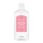 Rose Water Hydrating Facial Toner (16 Fl Oz (Pack of 1))