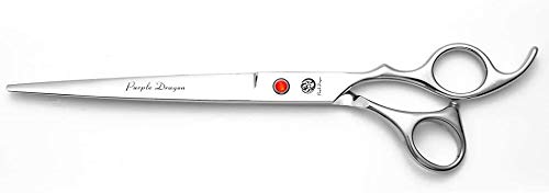 8 inch Sharp Edge Hair Cutting Shears with Bag (8 inch)